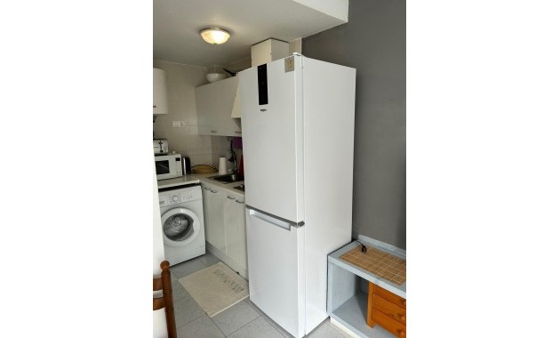 Venta - Studio -
Torrevieja - Torreblanca