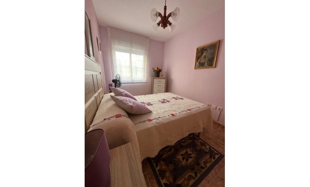 Venta - Apartamento / piso -
Torrevieja - Playa del cura
