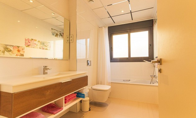 Venta - Villa -
Orihuela Costa - Campoamor