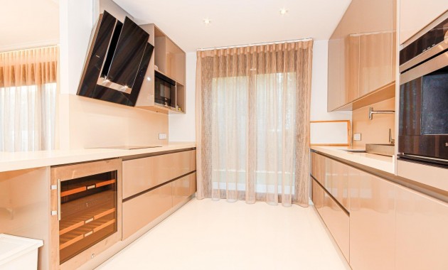 Venta - Villa -
Orihuela Costa - Campoamor