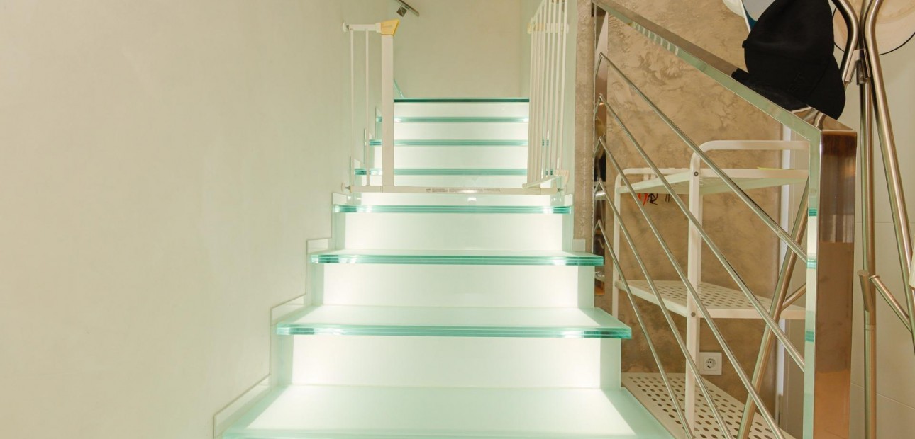 Venta - Villa -
Orihuela Costa - Campoamor