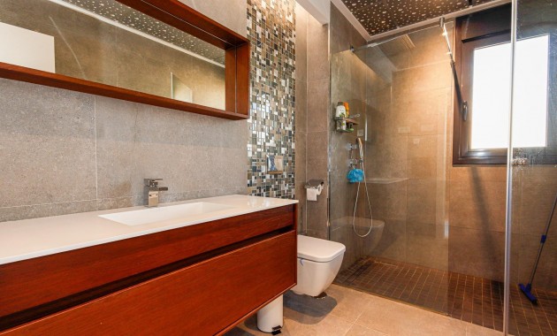 Venta - Villa -
Orihuela Costa - Campoamor