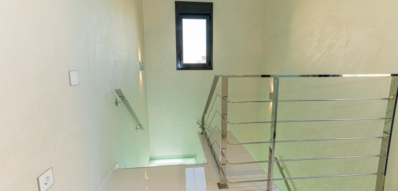 Venta - Villa -
Orihuela Costa - Campoamor