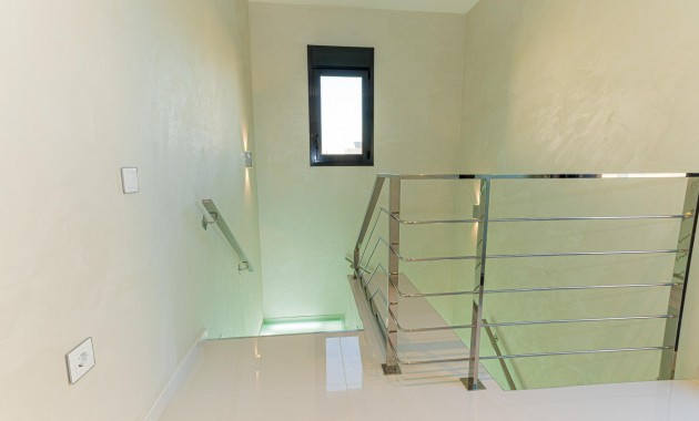 Venta - Villa -
Orihuela Costa - Campoamor