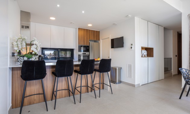 Herverkoop - Detached Villa -
Ciudad Quesada - Ciudad Quesada - Rojales