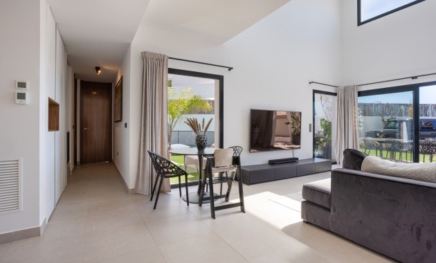 Herverkoop - Detached Villa -
Ciudad Quesada - Ciudad Quesada - Rojales