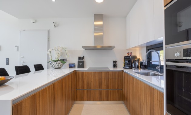 Herverkoop - Detached Villa -
Ciudad Quesada - Ciudad Quesada - Rojales