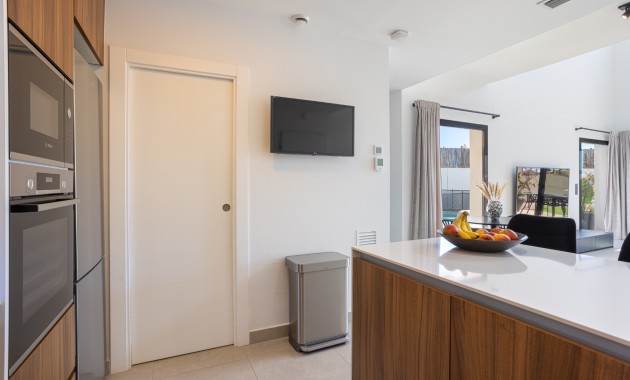 Herverkoop - Detached Villa -
Ciudad Quesada - Ciudad Quesada - Rojales