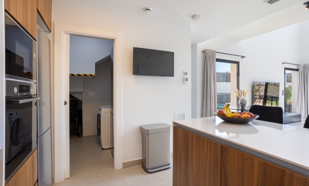 Herverkoop - Detached Villa -
Ciudad Quesada - Ciudad Quesada - Rojales