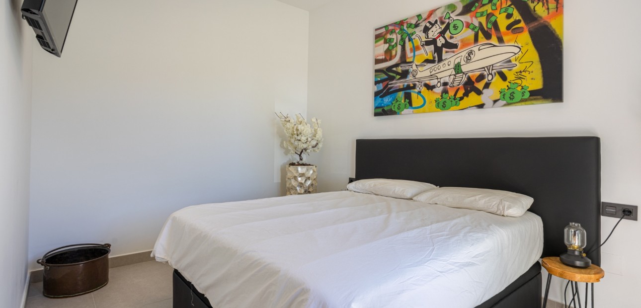 Herverkoop - Detached Villa -
Ciudad Quesada - Ciudad Quesada - Rojales