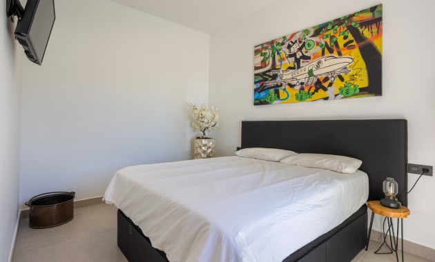 Herverkoop - Detached Villa -
Ciudad Quesada - Ciudad Quesada - Rojales