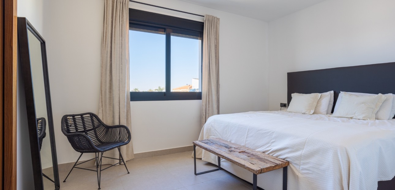 Herverkoop - Detached Villa -
Ciudad Quesada - Ciudad Quesada - Rojales