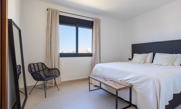 Herverkoop - Detached Villa -
Ciudad Quesada - Ciudad Quesada - Rojales