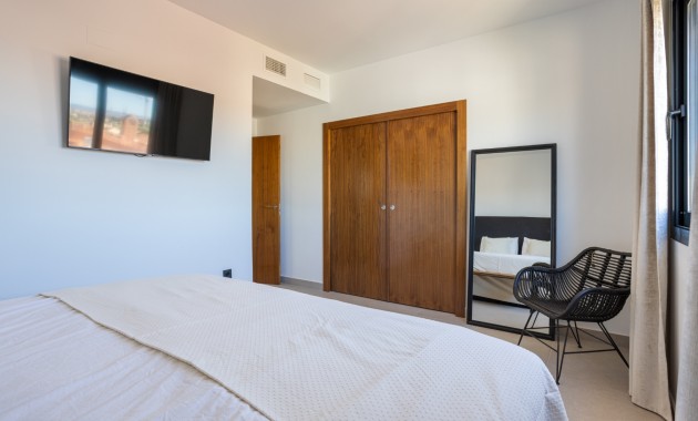 Herverkoop - Detached Villa -
Ciudad Quesada - Ciudad Quesada - Rojales