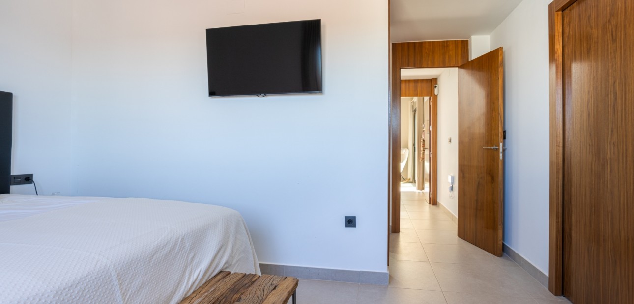 Herverkoop - Detached Villa -
Ciudad Quesada - Ciudad Quesada - Rojales