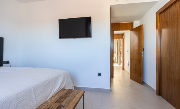 Herverkoop - Detached Villa -
Ciudad Quesada - Ciudad Quesada - Rojales