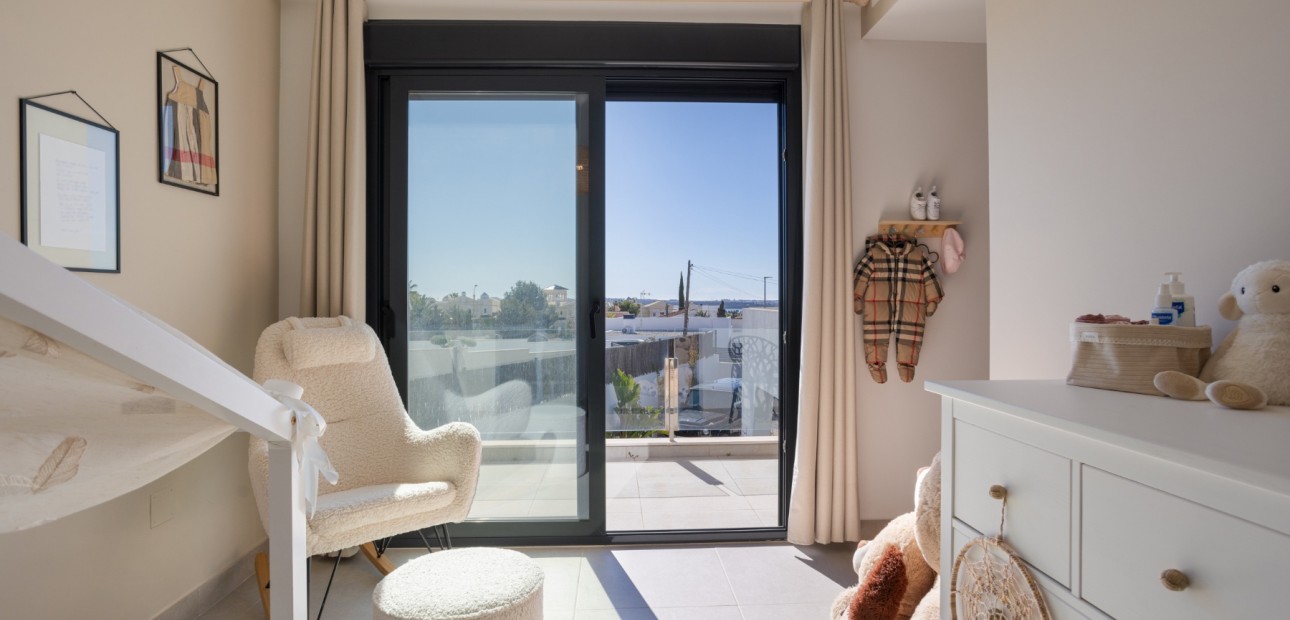 Herverkoop - Detached Villa -
Ciudad Quesada - Ciudad Quesada - Rojales