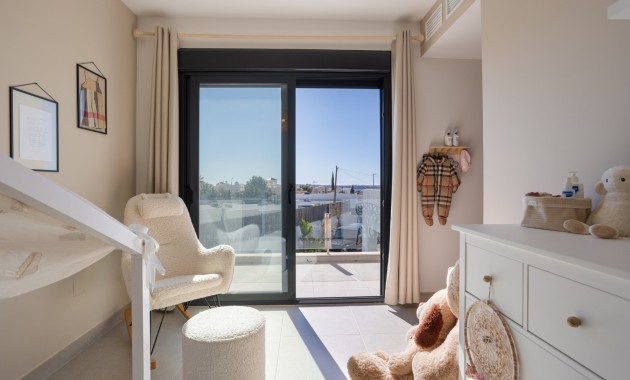 Herverkoop - Detached Villa -
Ciudad Quesada - Ciudad Quesada - Rojales