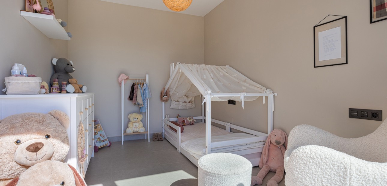 Herverkoop - Detached Villa -
Ciudad Quesada - Ciudad Quesada - Rojales