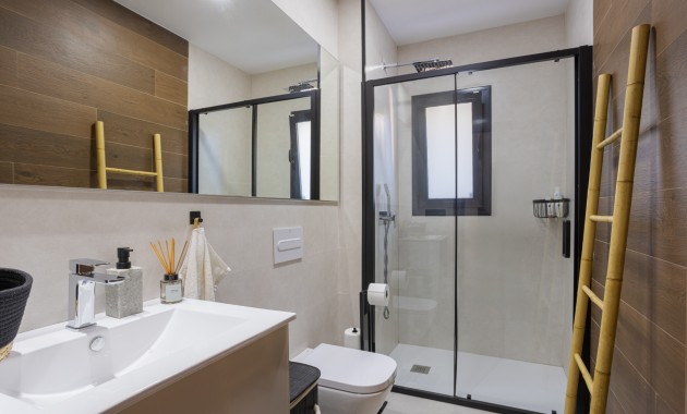 Herverkoop - Detached Villa -
Ciudad Quesada - Ciudad Quesada - Rojales