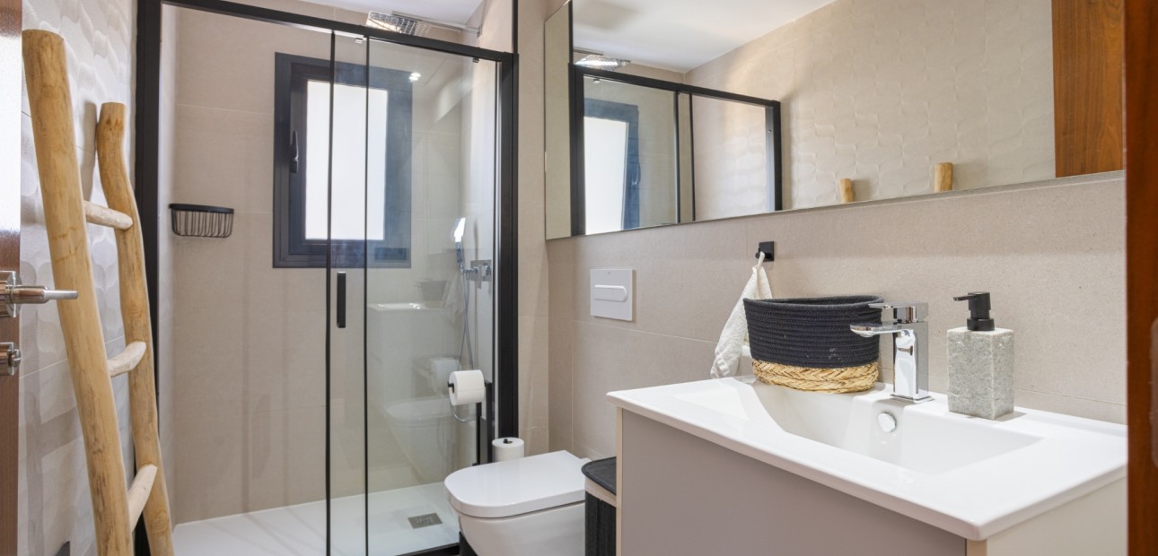 Herverkoop - Detached Villa -
Ciudad Quesada - Ciudad Quesada - Rojales