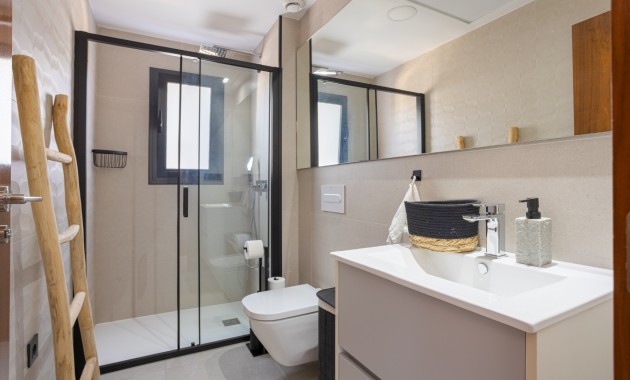 Herverkoop - Detached Villa -
Ciudad Quesada - Ciudad Quesada - Rojales