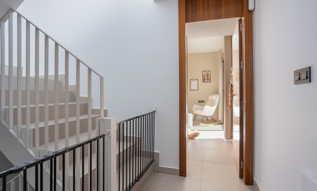 Herverkoop - Detached Villa -
Ciudad Quesada - Ciudad Quesada - Rojales