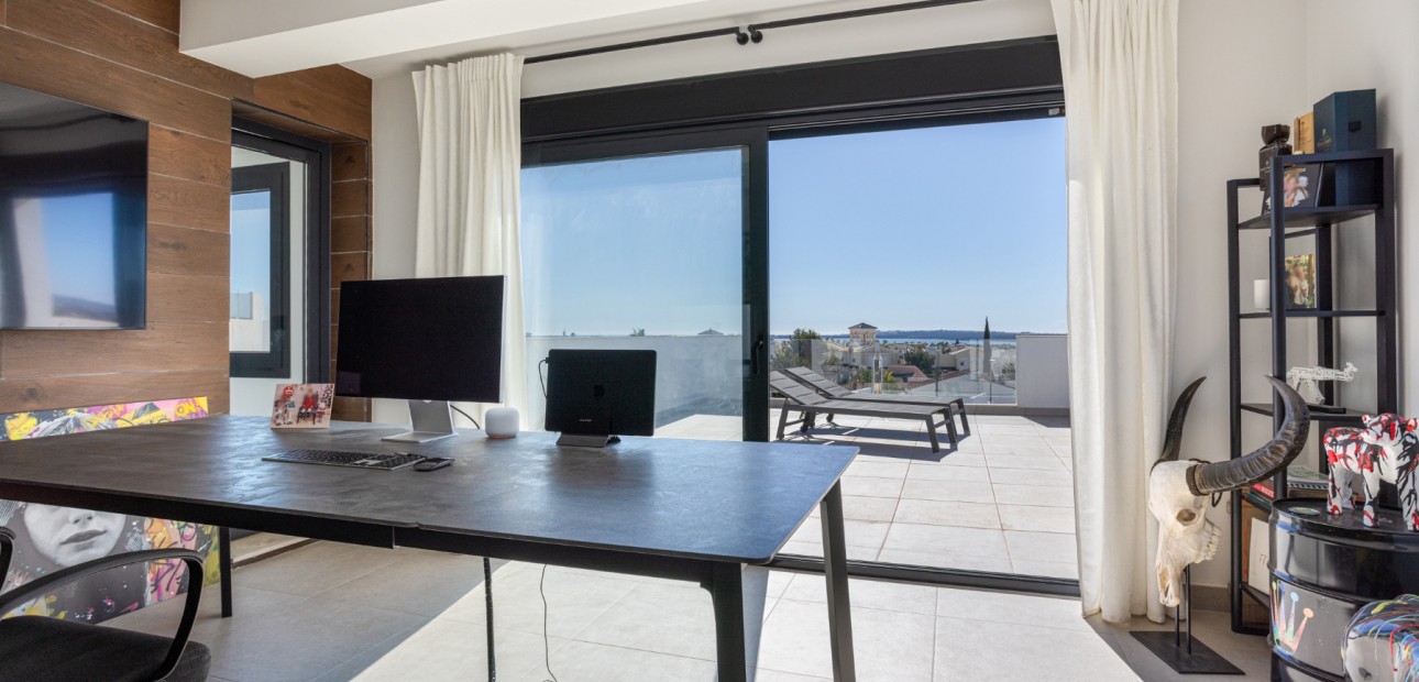 Herverkoop - Detached Villa -
Ciudad Quesada - Ciudad Quesada - Rojales