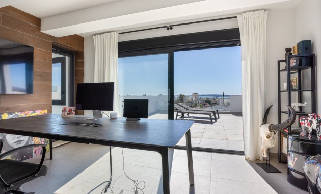 Herverkoop - Detached Villa -
Ciudad Quesada - Ciudad Quesada - Rojales