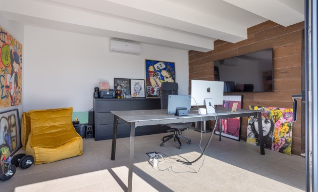 Herverkoop - Detached Villa -
Ciudad Quesada - Ciudad Quesada - Rojales