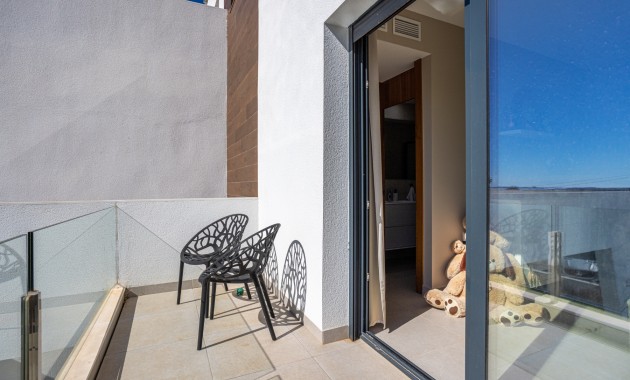 Herverkoop - Detached Villa -
Ciudad Quesada - Ciudad Quesada - Rojales