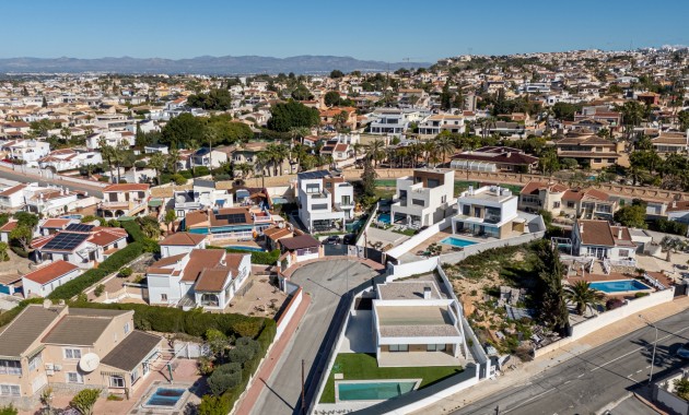 Herverkoop - Detached Villa -
Ciudad Quesada - Ciudad Quesada - Rojales