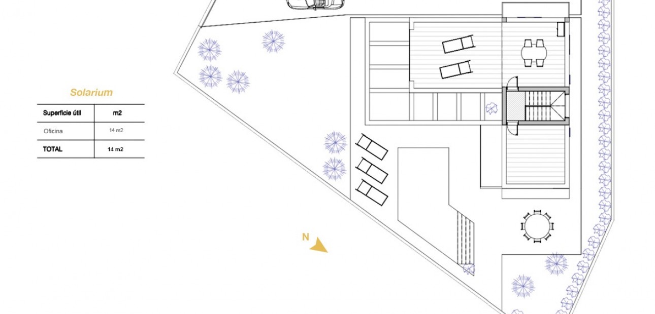 Herverkoop - Detached Villa -
Ciudad Quesada - Ciudad Quesada - Rojales
