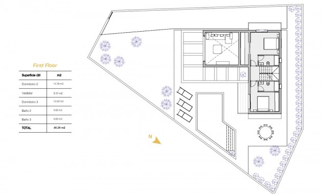 Herverkoop - Detached Villa -
Ciudad Quesada - Ciudad Quesada - Rojales