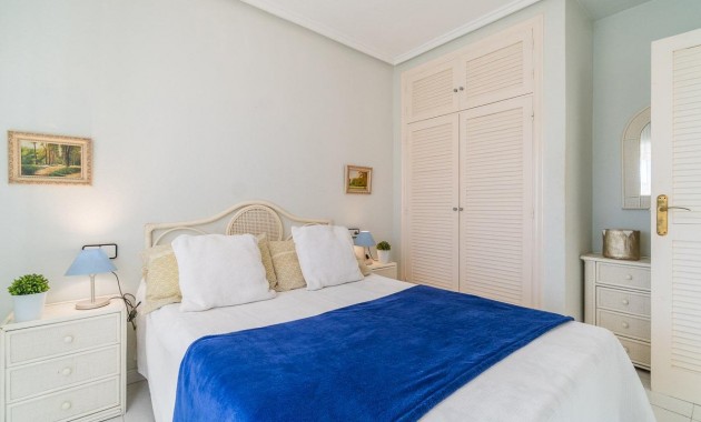 Herverkoop - Flat -
Torrevieja - Los Frutales