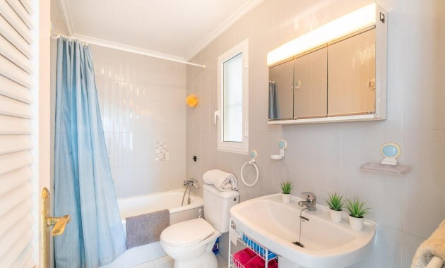 Herverkoop - Flat -
Torrevieja - Los Frutales