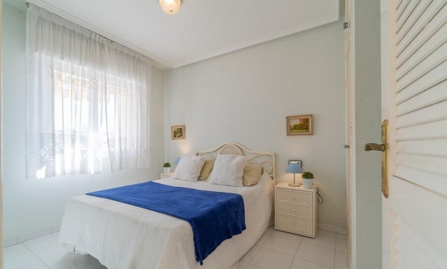 Herverkoop - Flat -
Torrevieja - Los Frutales