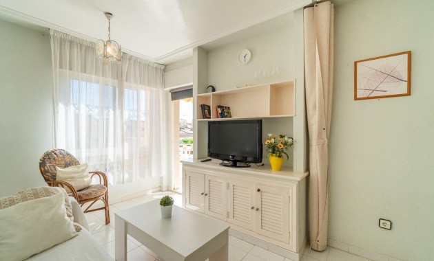 Herverkoop - Flat -
Torrevieja - Los Frutales