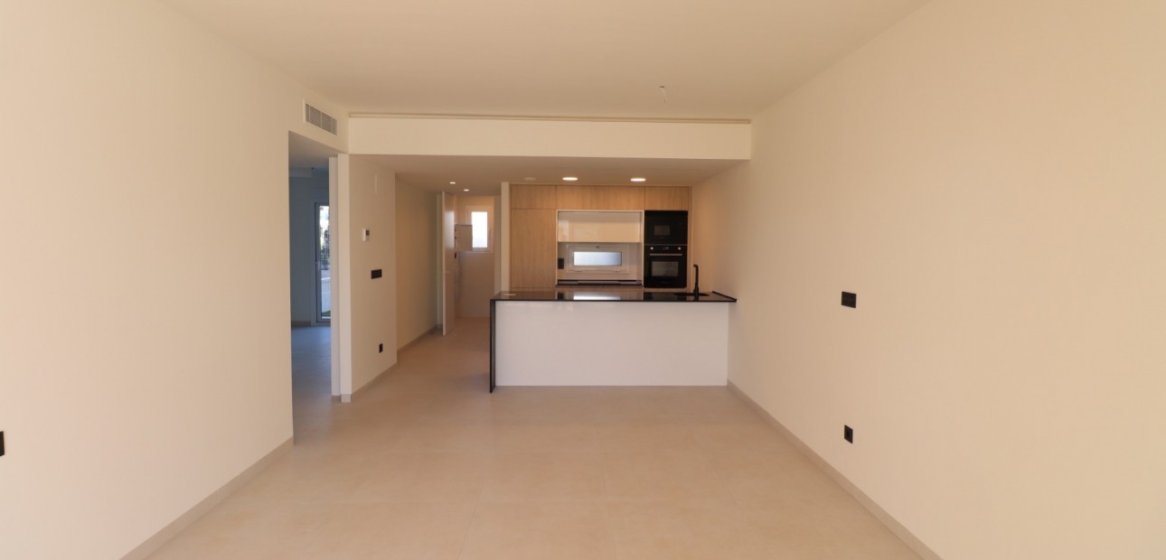 Herverkoop - Appartement / flat -
Guardamar del Segura - El Raso