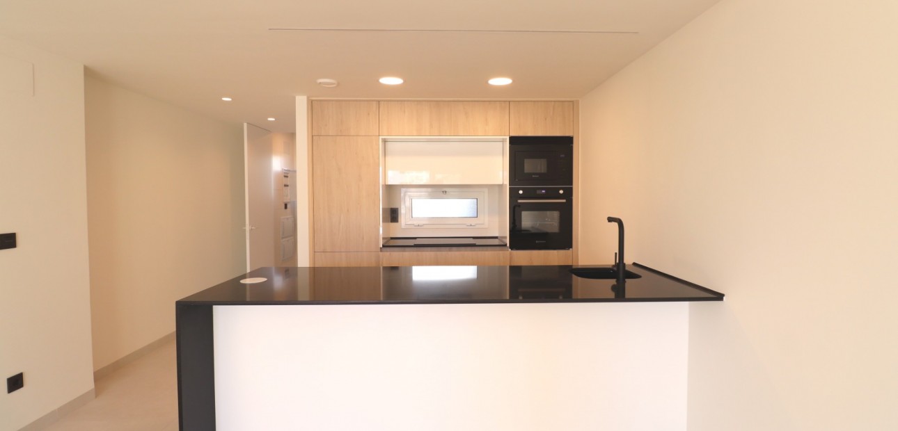 Herverkoop - Appartement / flat -
Guardamar del Segura - El Raso