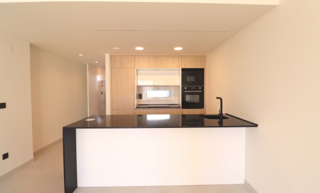 Herverkoop - Appartement / flat -
Guardamar del Segura - El Raso