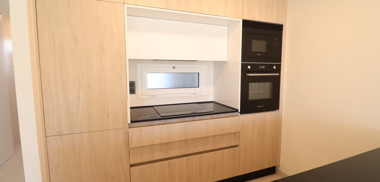 Herverkoop - Appartement / flat -
Guardamar del Segura - El Raso