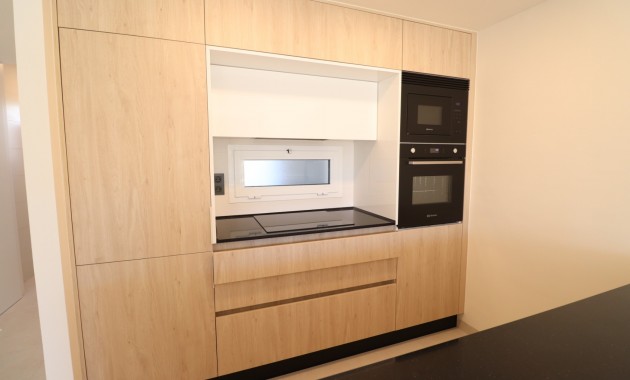 Herverkoop - Appartement / flat -
Guardamar del Segura - El Raso