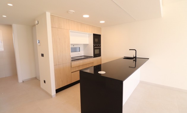 Herverkoop - Appartement / flat -
Guardamar del Segura - El Raso