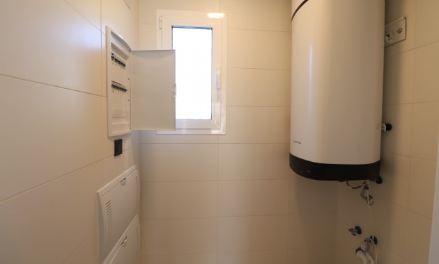 Herverkoop - Appartement / flat -
Guardamar del Segura - El Raso