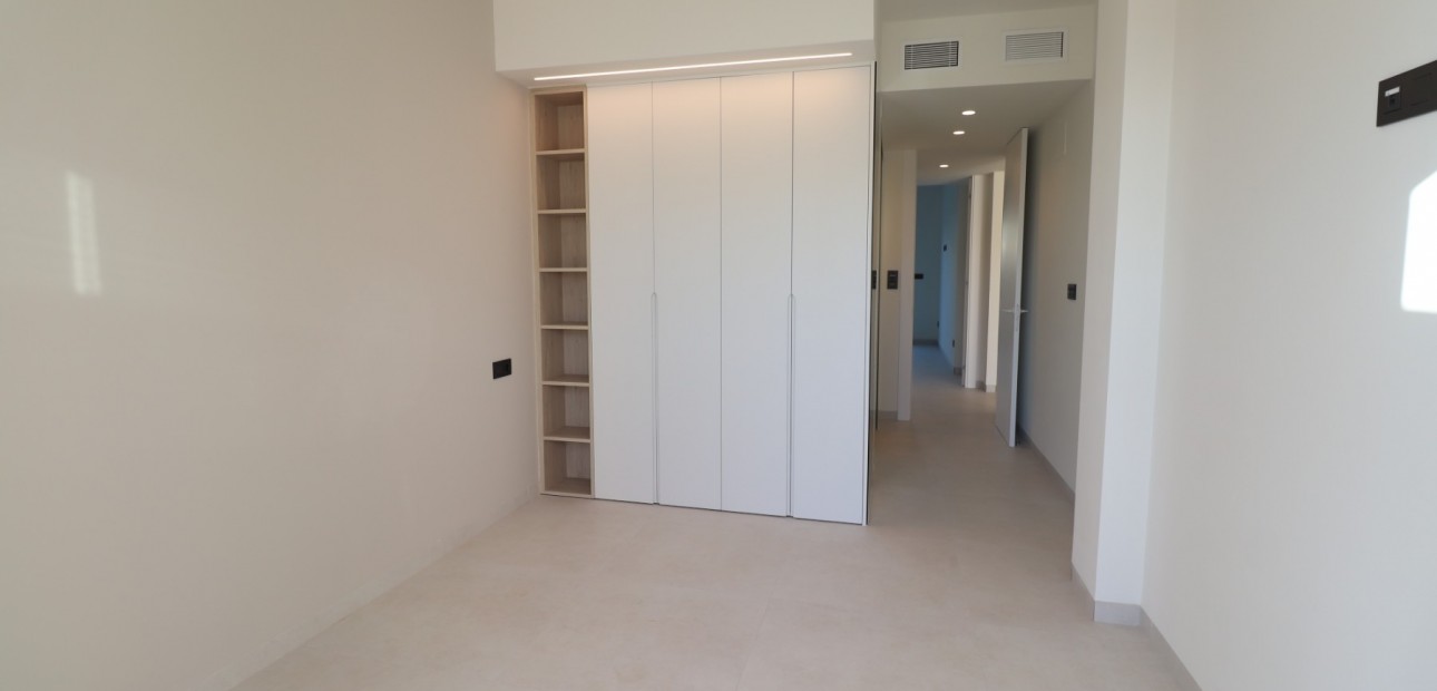 Herverkoop - Appartement / flat -
Guardamar del Segura - El Raso