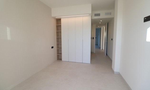 Herverkoop - Appartement / flat -
Guardamar del Segura - El Raso