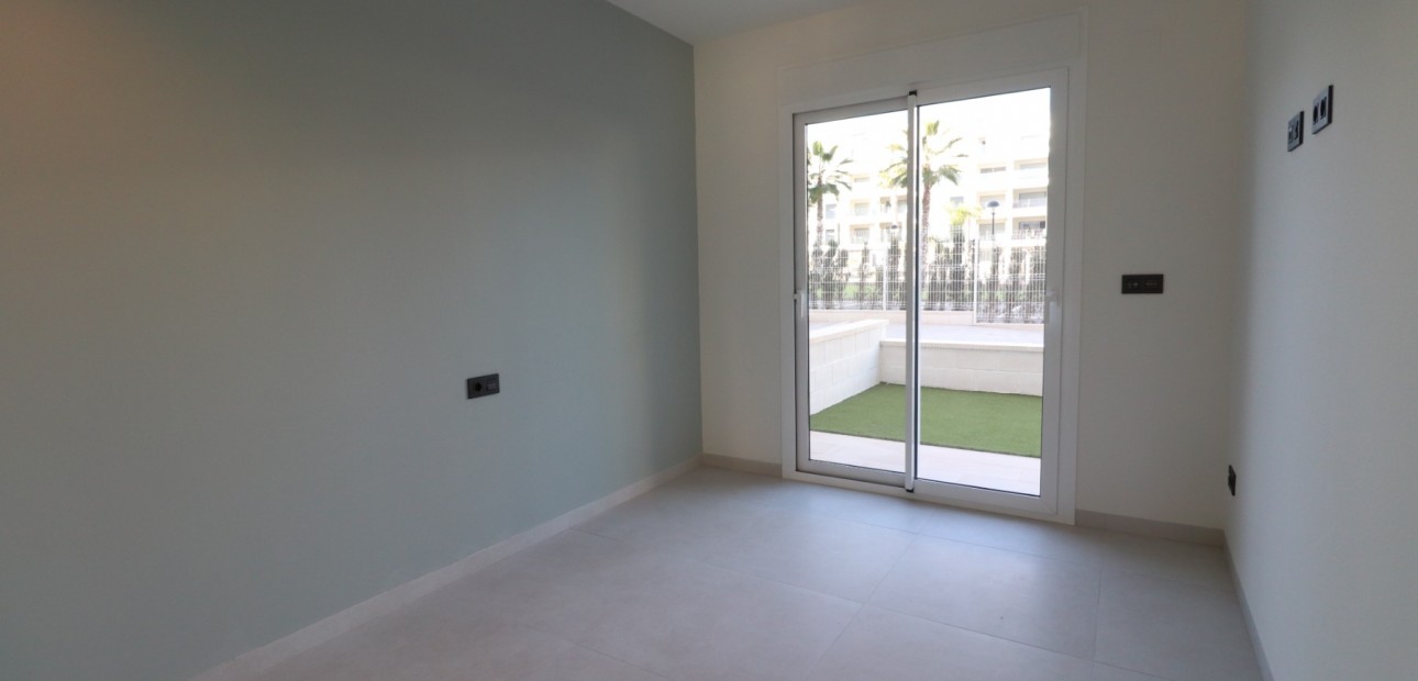 Herverkoop - Appartement / flat -
Guardamar del Segura - El Raso