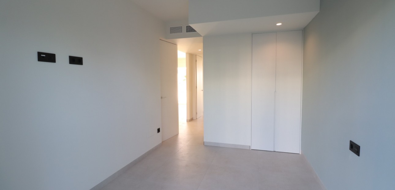 Herverkoop - Appartement / flat -
Guardamar del Segura - El Raso