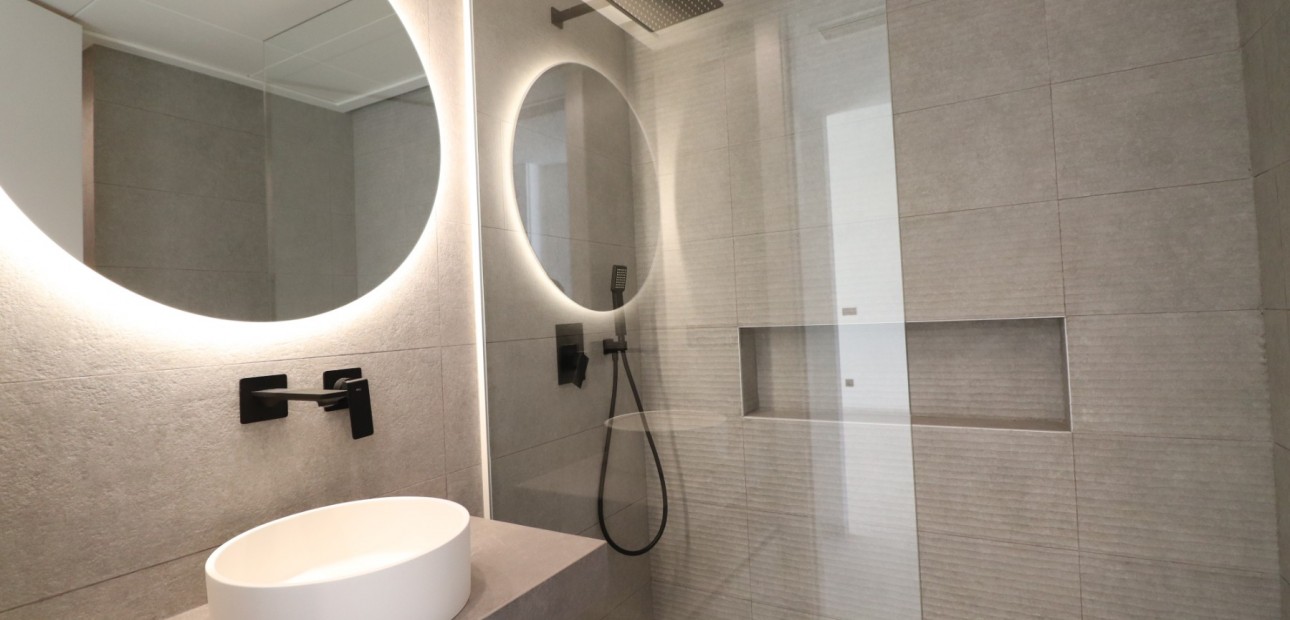 Herverkoop - Appartement / flat -
Guardamar del Segura - El Raso